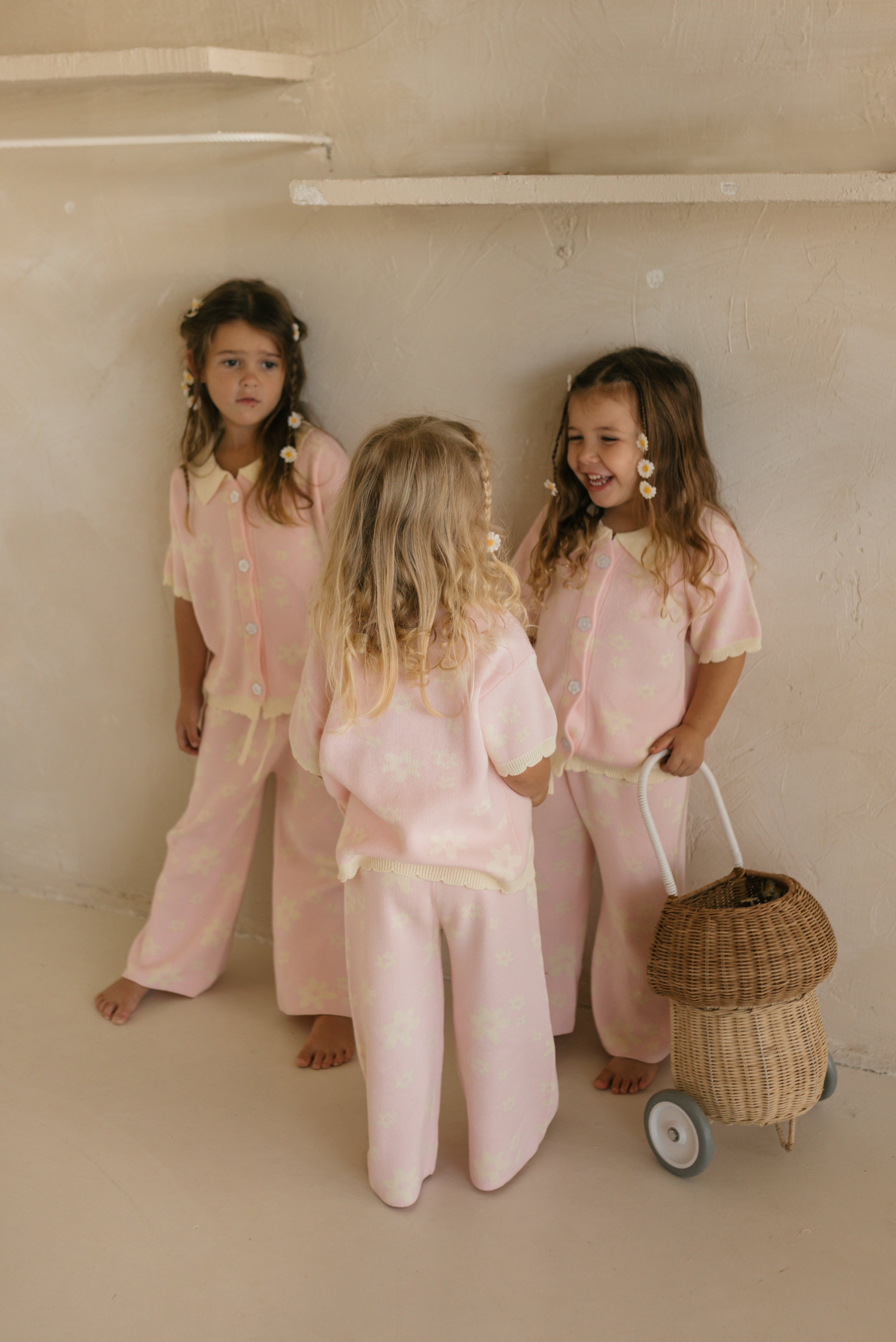 Knitwear – Linc and lottie