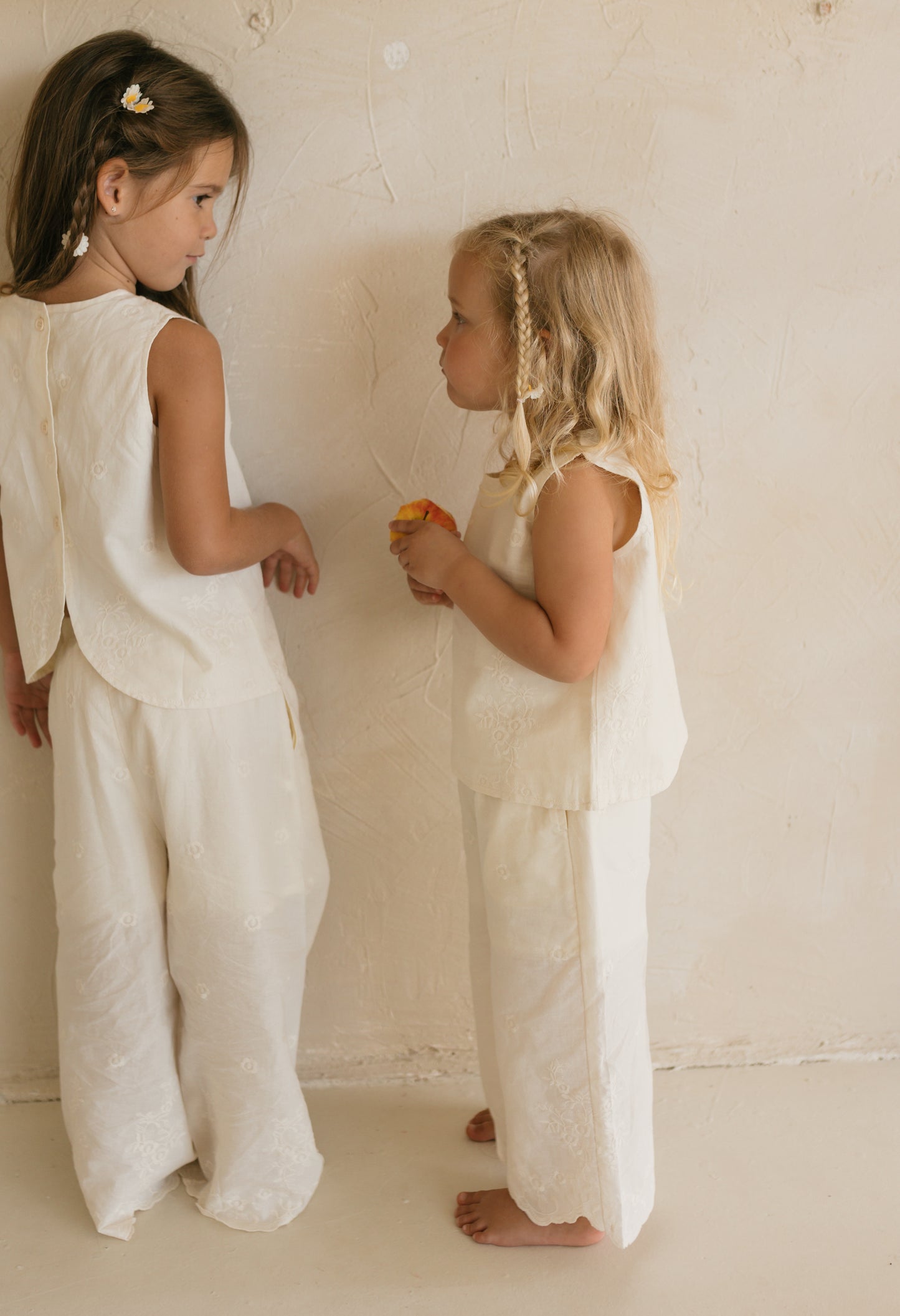 Mabel Set | Beige
