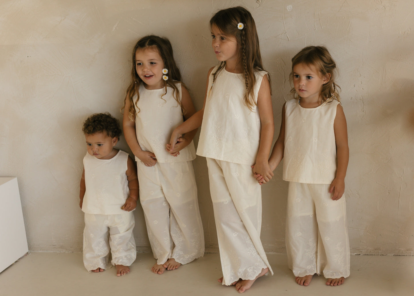 Mabel Set | Beige