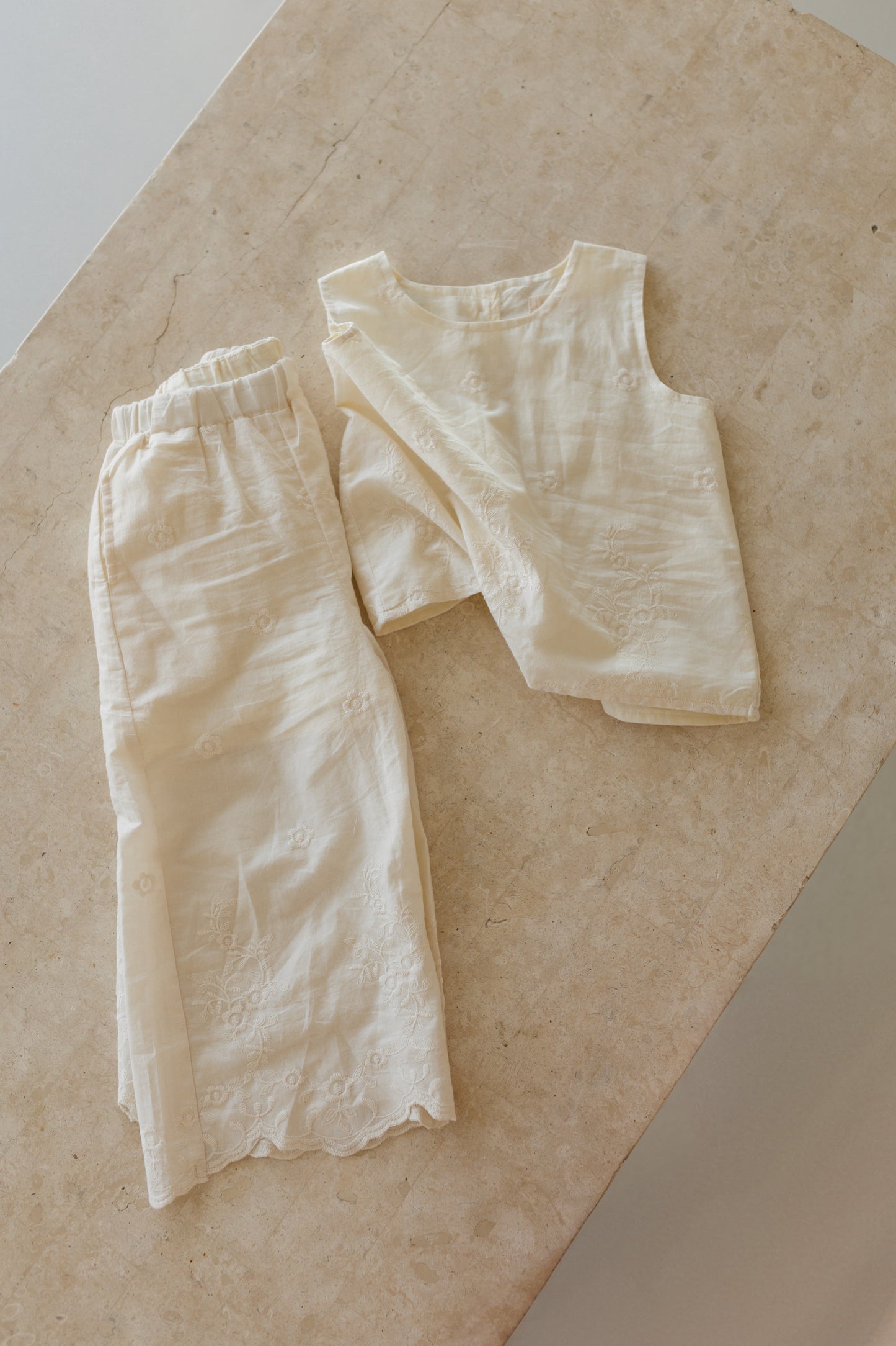 Mabel Set | Beige